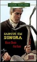 Sangue em Sonora