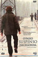 O Passo Suspenso da Cegonha