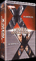 Colecao X-Men - Disco 1 -