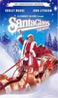 Santa Claus - The Movie