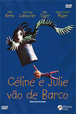 Celine e Julie Vão de Barco