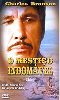 O Mestico Indomavel