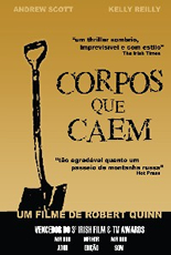 Corpos Que Caem