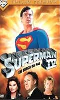 Superman IV Edição Premium