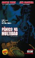 Panico na Multidao