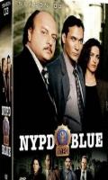 Nova York Contra O Crime Terceira Temporada Box 6 Dvds