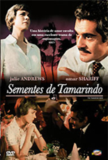 Sementes de Tamarindo