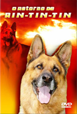 O Retorno de Rin-tin-tin
