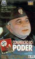 Conspiracao Ao Poder