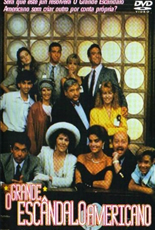 O Grande Escandalo Americano
