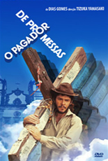 O Pagador de Promessas Box 3 Dvds