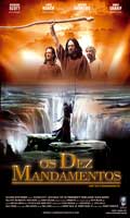 Os Dez Mandamentos