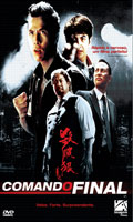 Comando Final