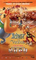 Asterix e os Vikings