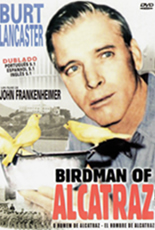 O Homem de Alcatraz