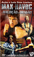 Max Havoc A Maldicao Do Dragao