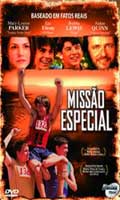 Missao Especial