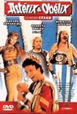 Asterix e Obelix Contra Cesar