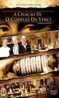 A Criacao De O Codigo Da Vinci