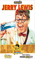 Colecao Jerry Lewis