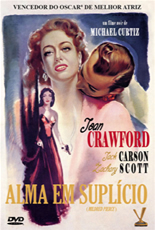Alma em Suplício