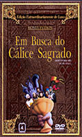 Em Busca Do Calice Sagrado Edição Extraordinaria