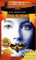 Fox Collection O Silencio dos Inocentes