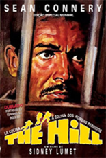 A Colina dos Homens Perdidos