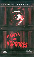 Caixa dos Horrores Disco 3