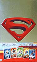 Superman Film Collection