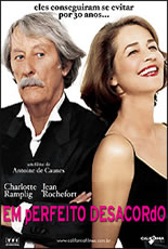 Em Perfeito Desacordo