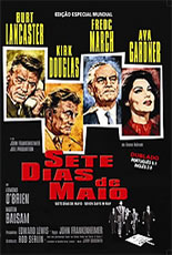 Sete Dias de Maio