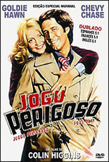 Jogo Perigoso