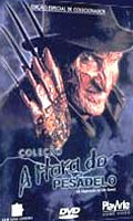Colecao A Hora do Pesadelo Volume 2 Disco 3
