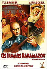 Os Irmãos Karamazov