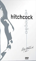 Colecao Alfred Hitchcock Vol. 2 Disco 3