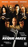 Xeque Mate