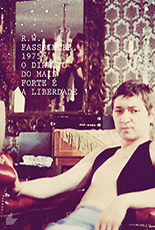 O Direito do Mais Forte é a Liberdade