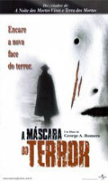 A Mascara do Terror