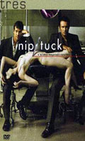 Nip Tuck Ninguem e Perfeiro Terceira Temporada Disco 3
