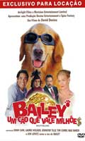 Bailey Um Cao Que Vale Milhoes