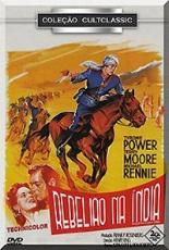 Rebelião nas Índia