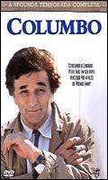 Columbo Segunda Temporada Completa Box 4 DVDs