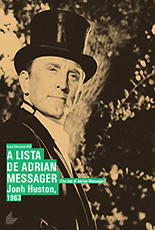 A Lista de Adrian Messager