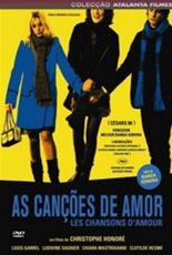 As Canções de Amor