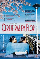 Hanami Cerejeiras em Flor