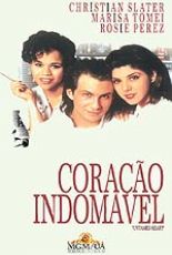 Coração Indomável