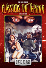 Clássicos do Terror O Beijo do Diabo