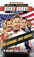 Ricky Bobby A Toda Velocidade