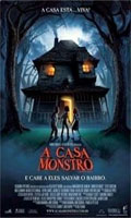 A Casa Monstro